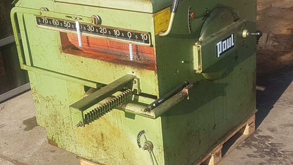 Многопил. Багатопил. Paul. Многопил. Кромкообрезной