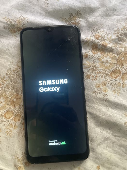 Samsung a03 core preto
