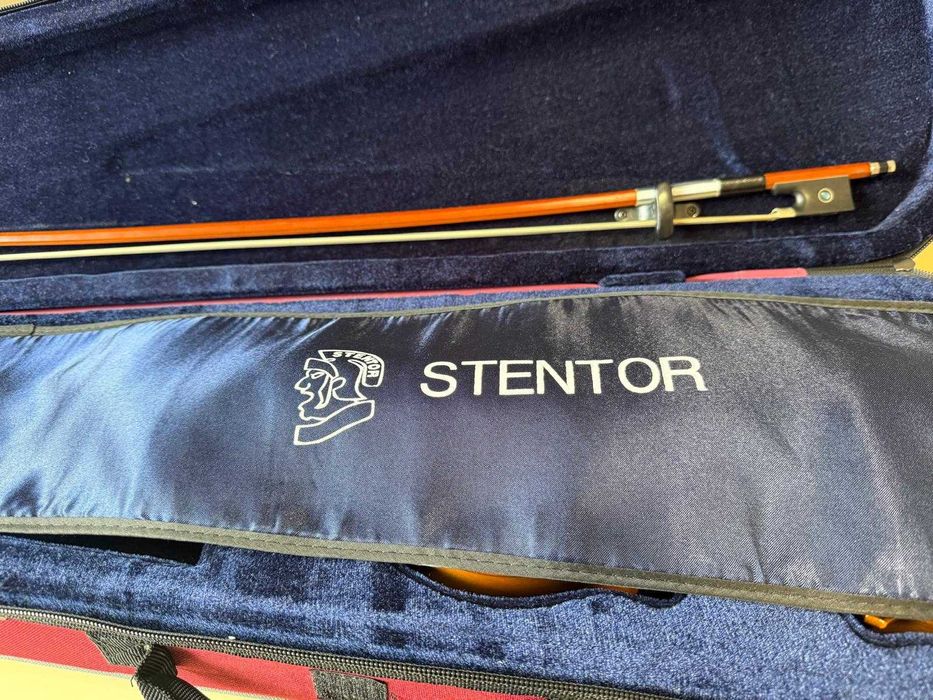 Violino 3/4 como novo