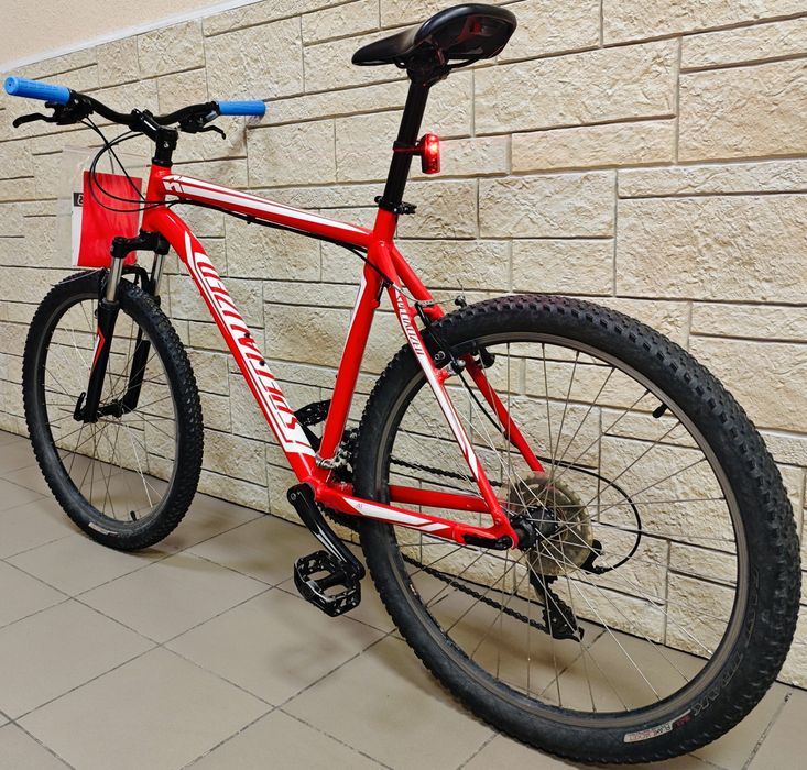 Велосипед Specialized, з документами, в класному стані!