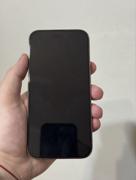 iPhone 14 pro 128 гб