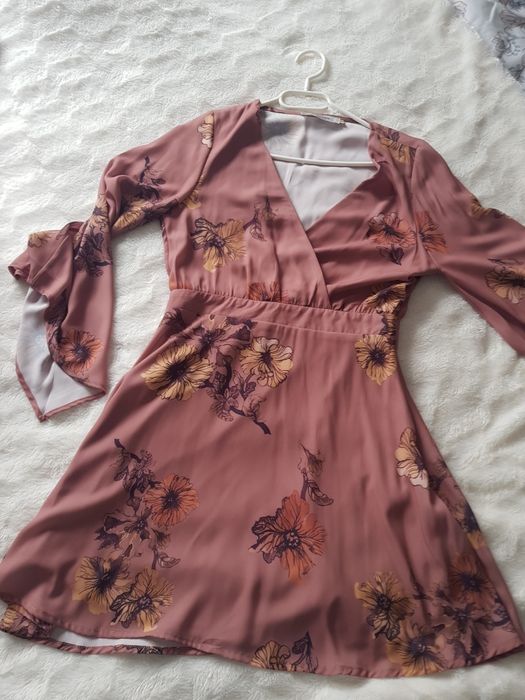 Sukienka OH My Love  s/m wesele komunia