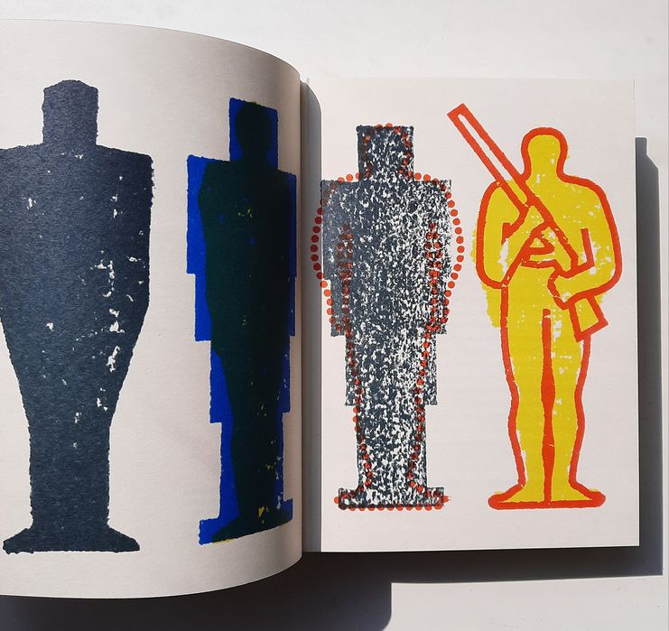 Дефіляда в Москві. Василь Кожелянко. ВСЛ.