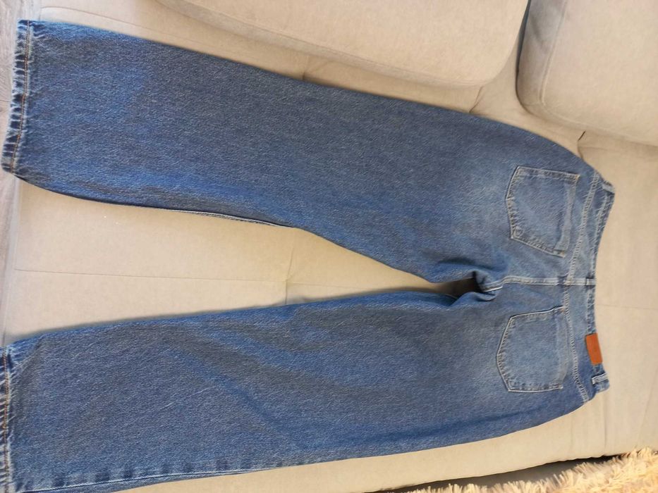 Джинсы женски Zara