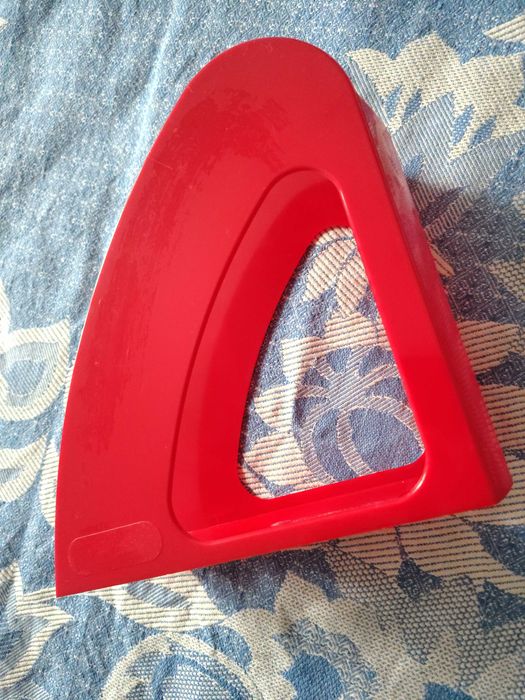 Лоток для паперів вертикальний Органайзер документів великий