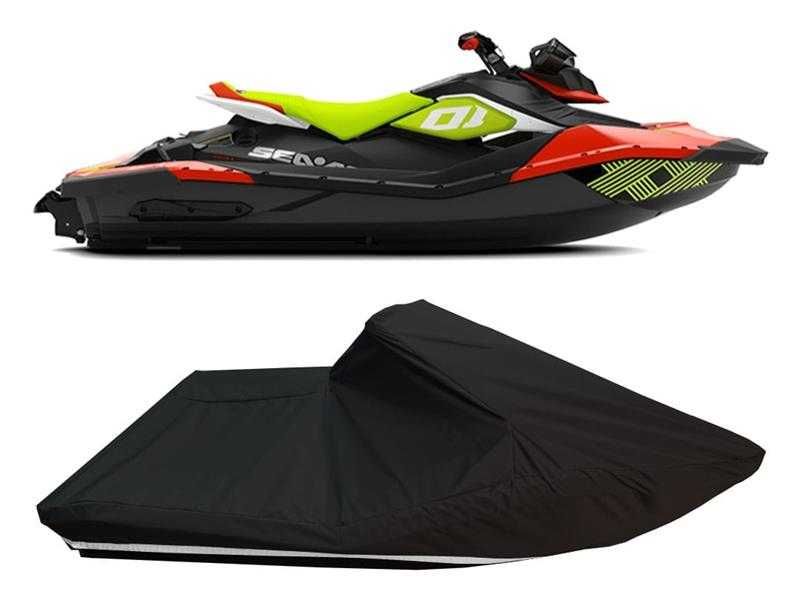 Pokrowiec na skuter wodny • Jet Ski • SEA-DOO SPARK TRIXX 2UP / NOWY