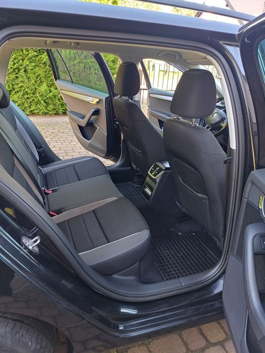 Sprzedam Skode Octavie