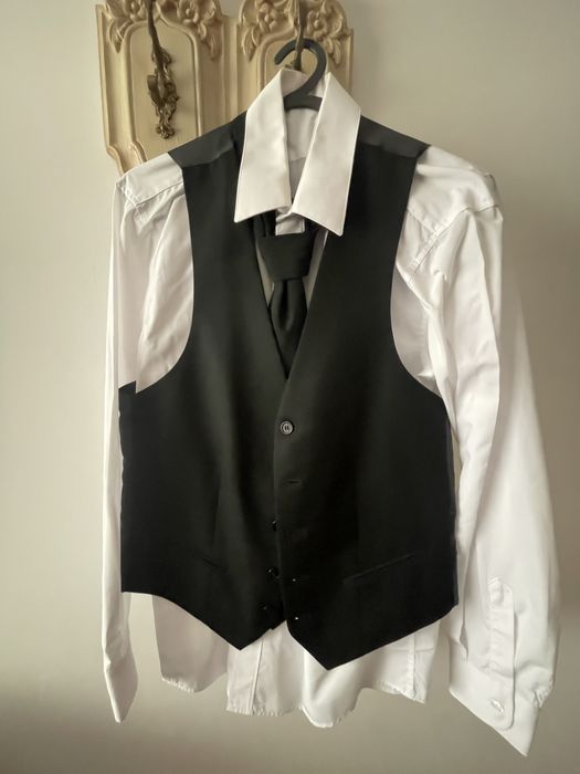Traje academico UTAD
