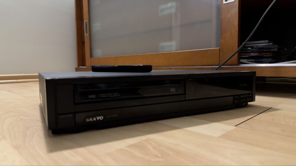 Magnetowid SPRAWNY W 100%