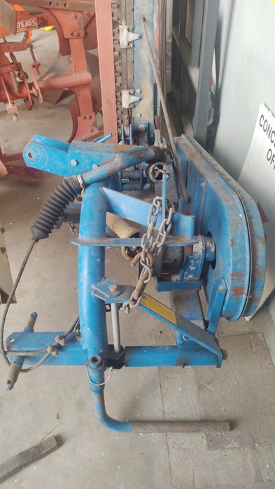 Gadanheira marca BCS