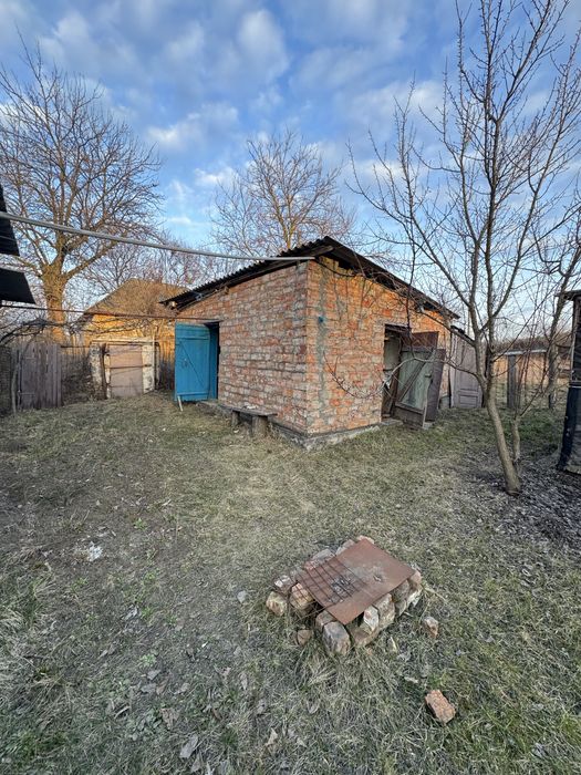 Продам дачу в Костянтинівці