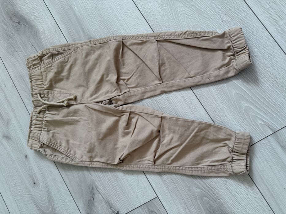 Штани на хлопчика 86-92,H&M