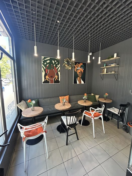 продаж кавʼярні,готового бізнесу