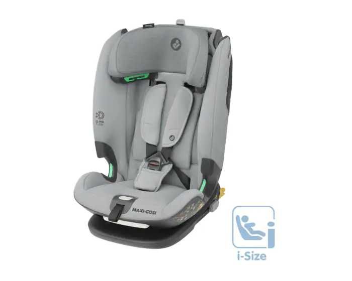 Fotelik samochodowy Maxi Cosi Titan Pro 2 i-Size
