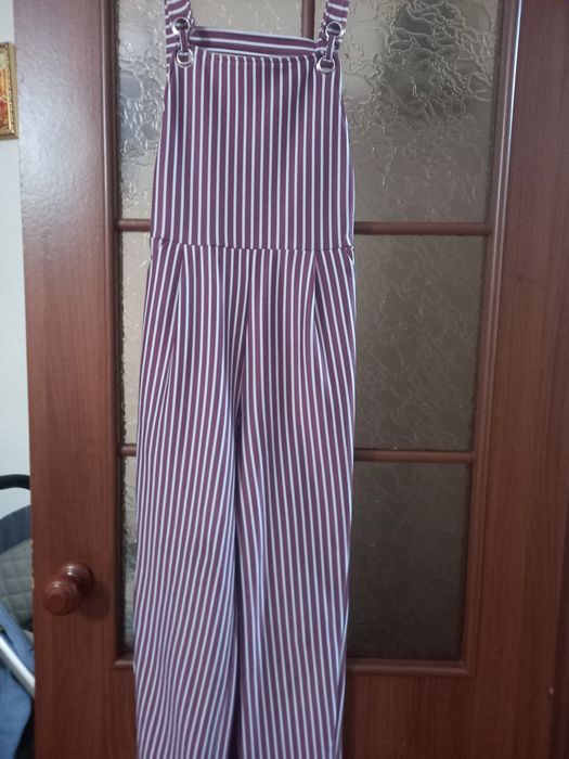 Комбінезон жіночий 40 розмір