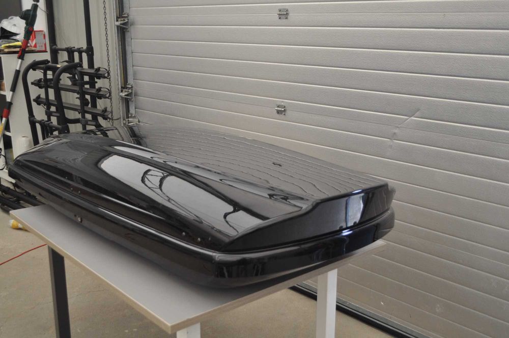Box dachowy Thule Spirit 780