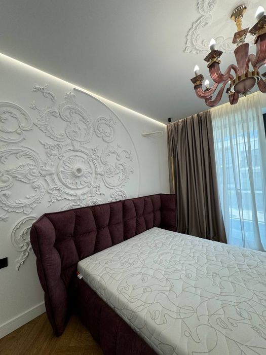 Дом по адресу Петефі Шандора пл. (площадь 147 м²) - Atlanta.ua - фото 15