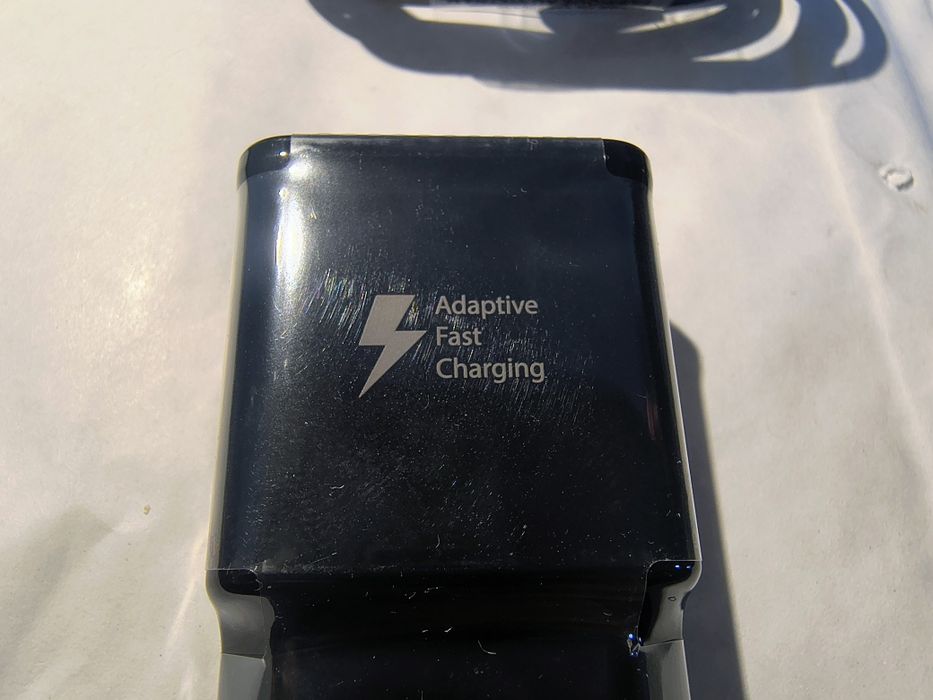 Szybka ładowarka Samsung USB C, oryginał, nowa
