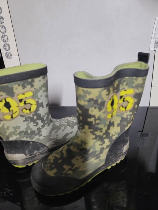 Buty używane, buty używane