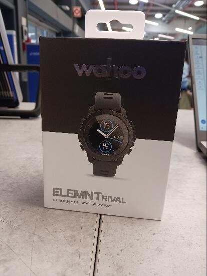Wahoo Elemnt Rival
