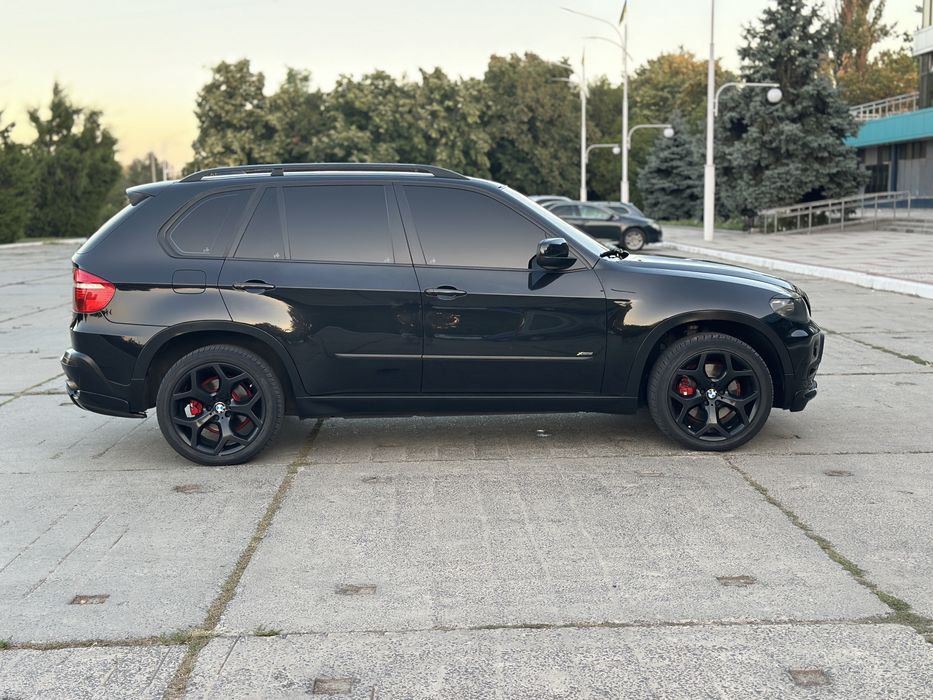продам BMW Х5 …..