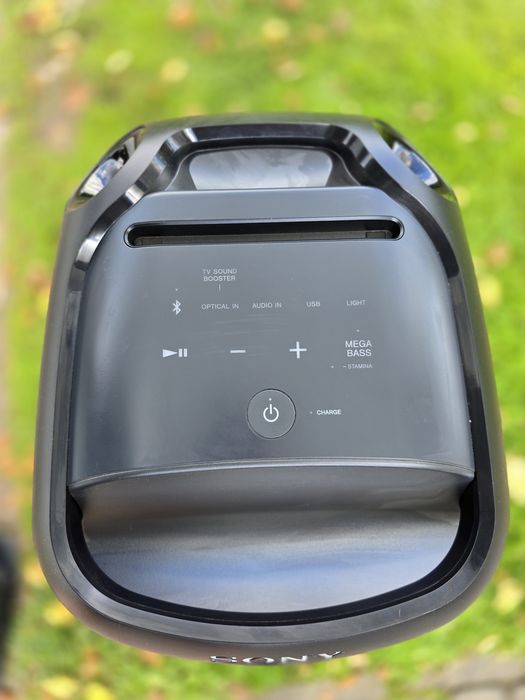 Sony Xv800 Głosnik Bluetooth