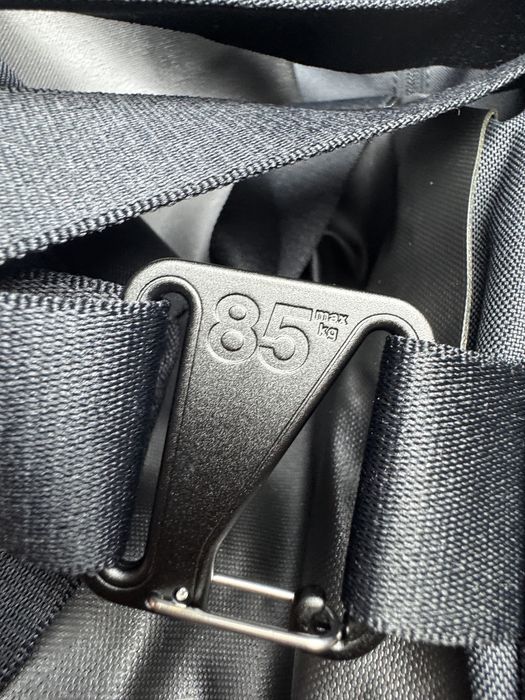 Сумка Nike ACG Daymax Duffel 60L