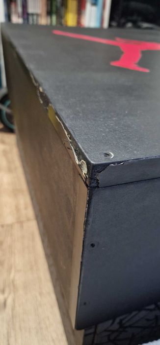 Szafka na buty JORDAN