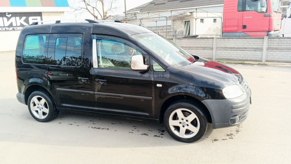 Продам надійне авто