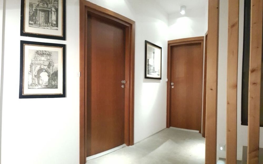 Ogródek | Cisza | EKO | Łóżko jak w hotelu 5★ | WiFi | blisko SKM
