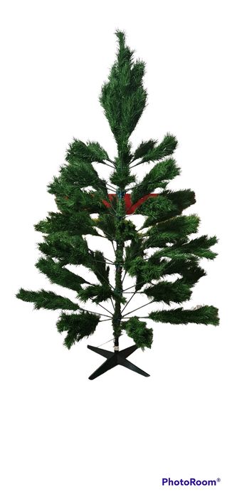 Árvore de Natal 180mt 565 ramos