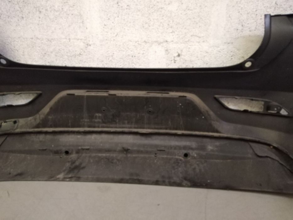 Vendo Para-choque de tras Volvo V40 ano 2012 /18