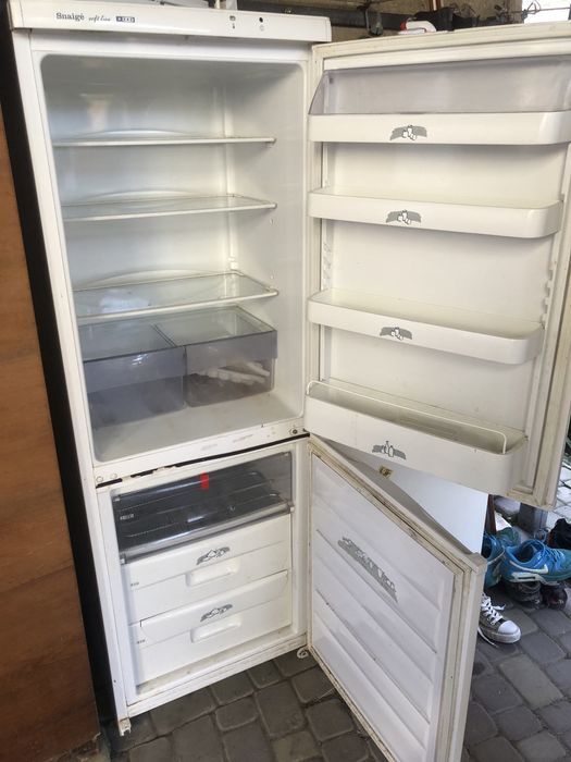 Холодильник Снайге