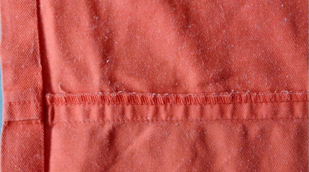 Fartuch Kucharski Zapaska Kelnerska Barmańska JOBELINE szt.1