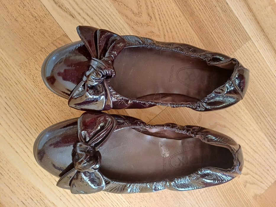 Женская обувь  из натуральной кожи  по Италия