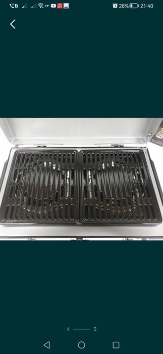 Kuchenka Grill gazowy Campingaz