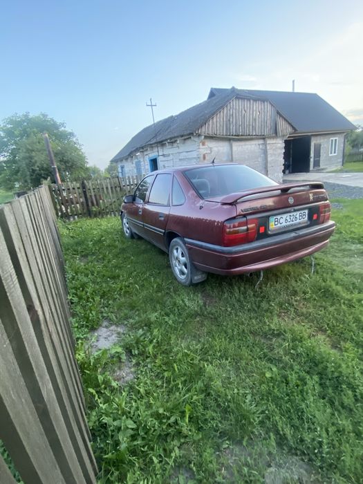 Продам авто 2.0 бензин