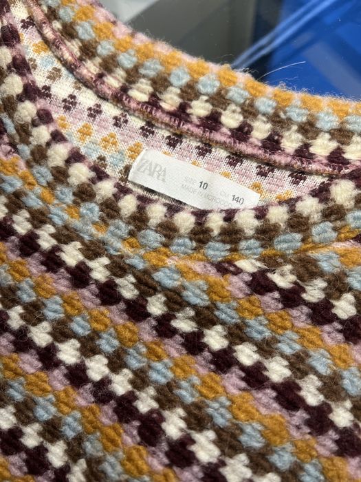 Набор на дівчинку 140