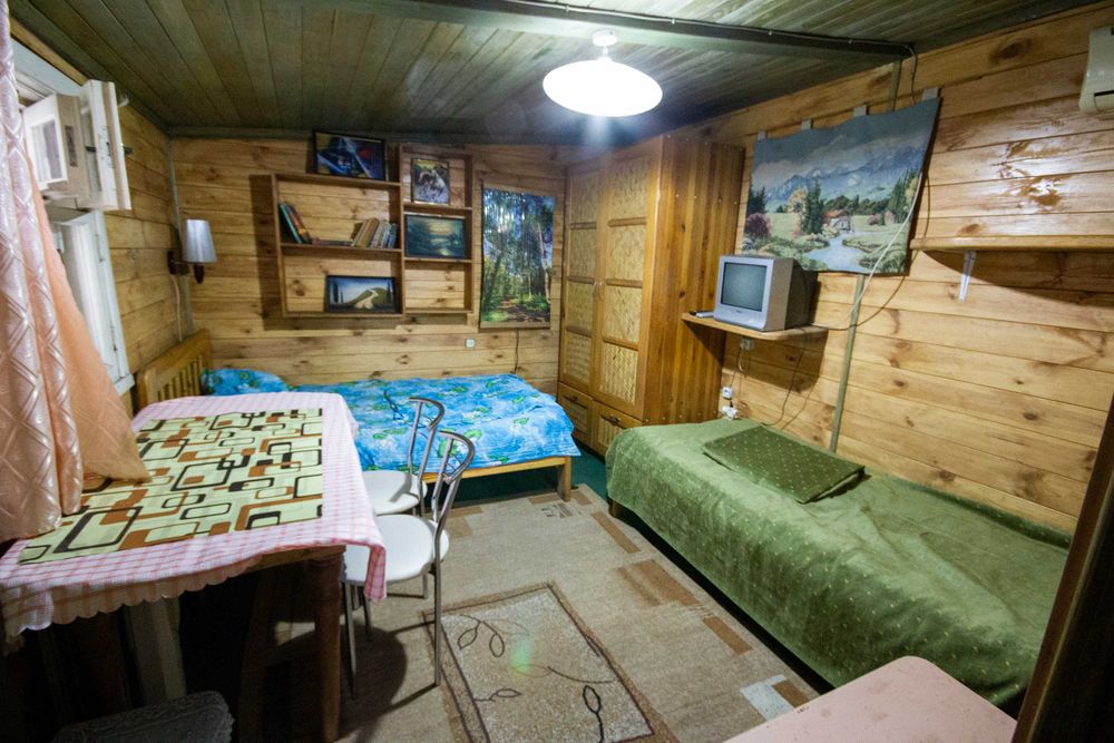 Здам 1-кім. квартиру в Одесі, вул.Чубаївська /вул.Толбухіна, неподалік 7 станція Фонтану, автомийка "Кактус". Газ. Низкий поверх.