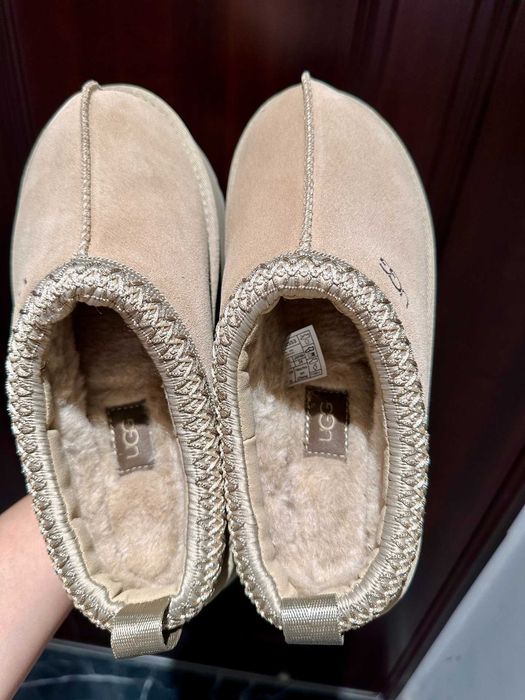 UGG Tazz Slipper Sand  Rozmiar 37