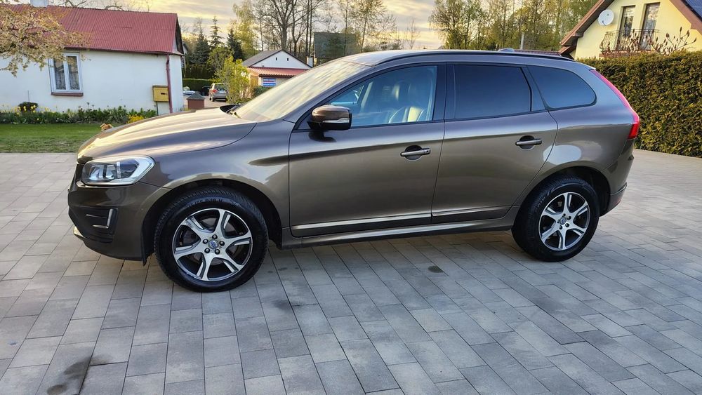 Volvo XC 60