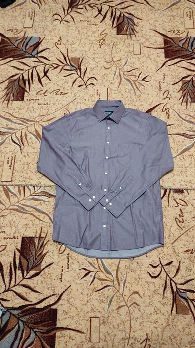 Мужская Рубашка от F&F в отличном состоянии !