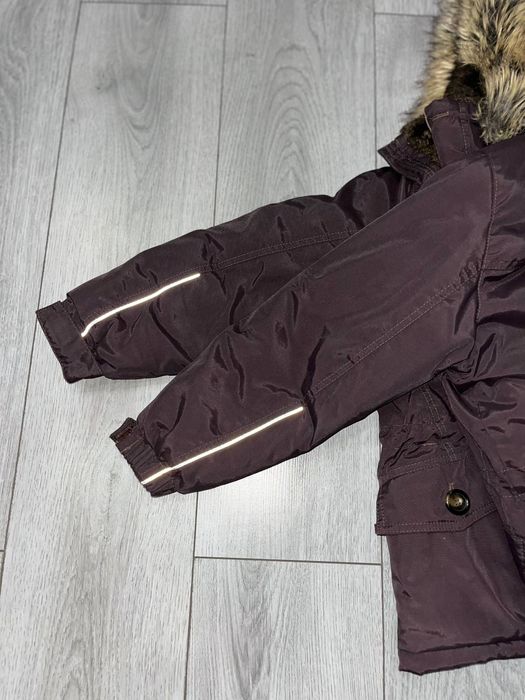 Костюм зімній теплий Lanne