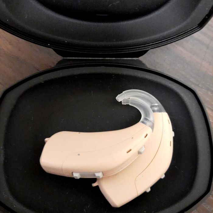 Слуховые аппараты Volta HP C