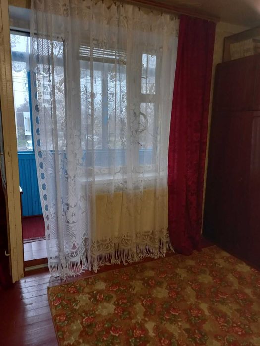 Здам в оренду 1-кімнатну квартиру в м. Малин (р-н вул. Огієнка)