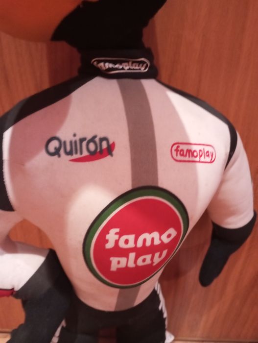 Duffy Duck 75cm da Famo play City Chicx