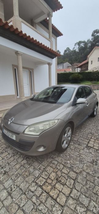 Megane 3 com 193000kms foto 2