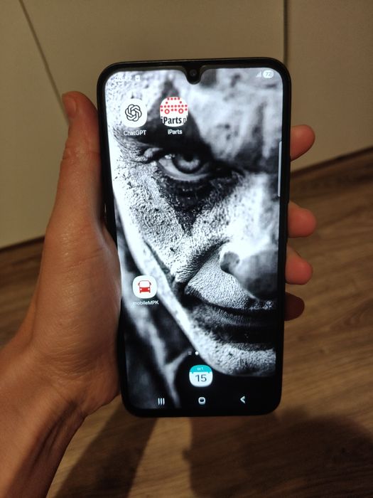 Samsung Galaxy  a34