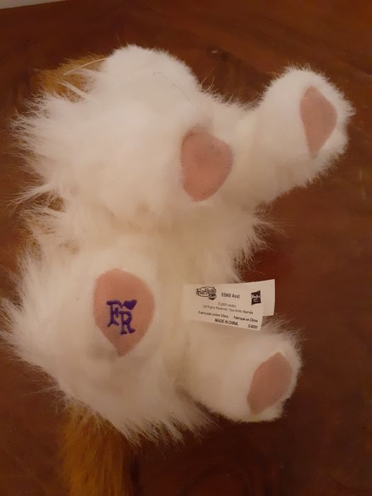 Cão Fur Real Friends