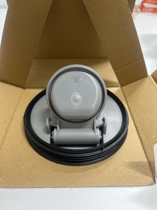 Suchy syfon Kessel Multispot 100